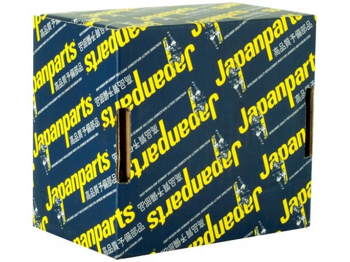 фото №13, Japanparts kk-10313 набір підшипник колеса