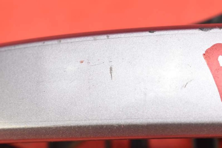 фото №10, Ручка правая перед передняя z166 24463524 opel corsa d 06-11