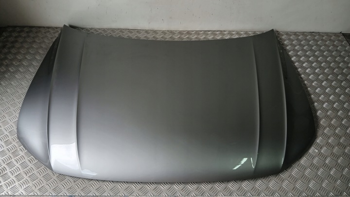 фото №13, Капот двигателя vw tiguan ii 5na 15-20 5na823105c оригинал красивая сцепление