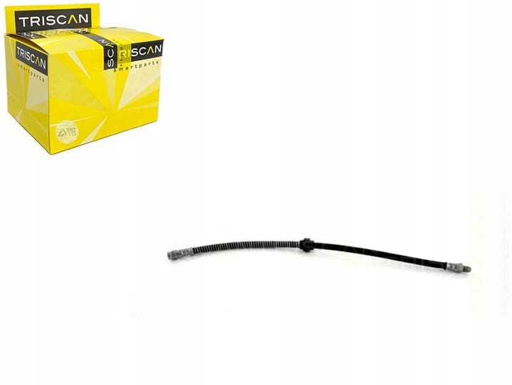 фото №1, Triscan шланг тормозной sl5742 1987476651 198747