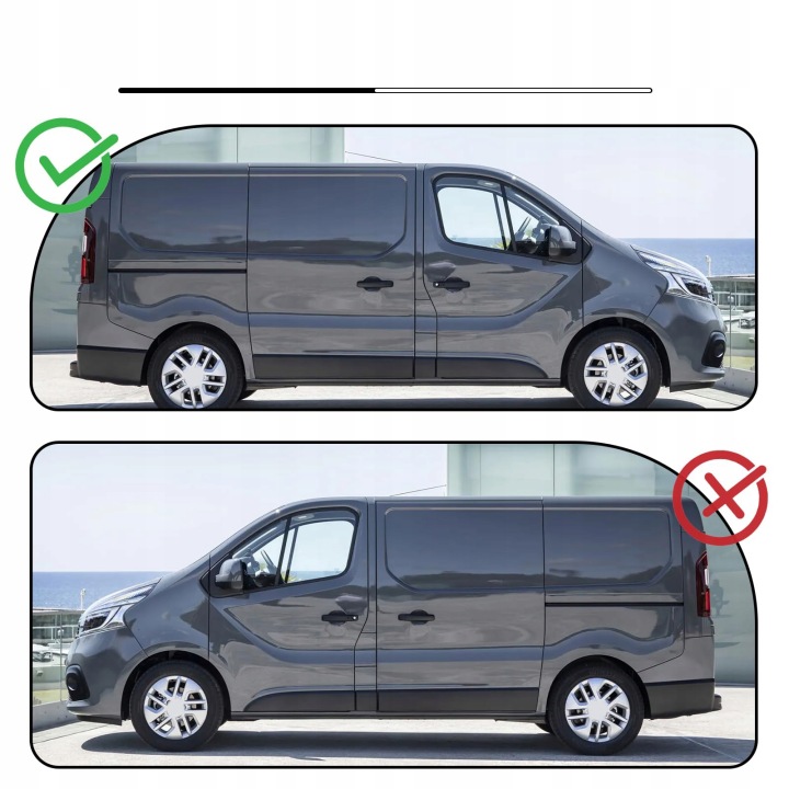 фото №8, Візок ролик двері бокових зсувних комплект do renault trafic ii opel