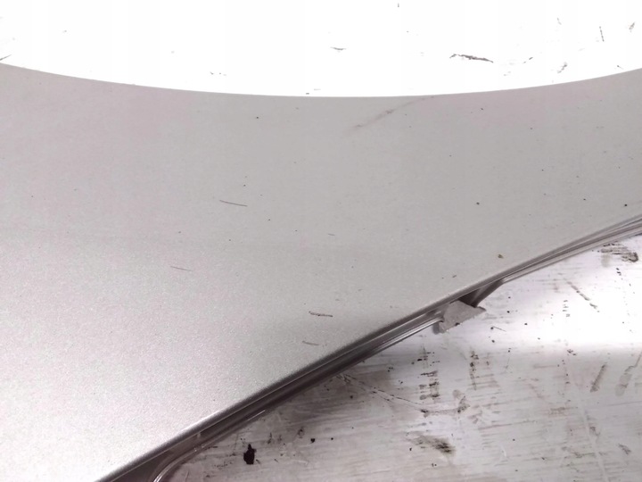 фото №9, Peugeot 308 sw 2008 правая сторона крыло переднее