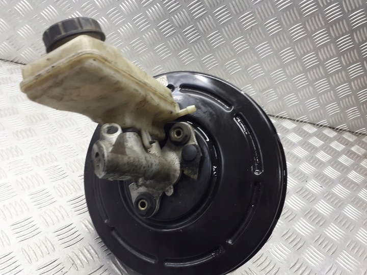 фото №3, Усилитель renault scenic ii 2.0 8200157453