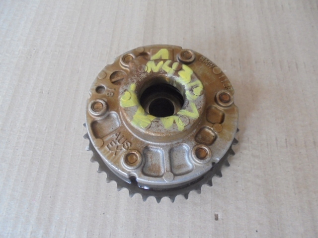 фото №10, Головка 7559172 подготовленная bmw 1.6 i n43b16a n43b16aa