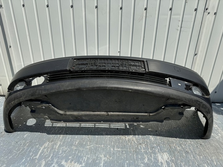 фото №6, Бампер переднее renault espace iv распылители 8200102205