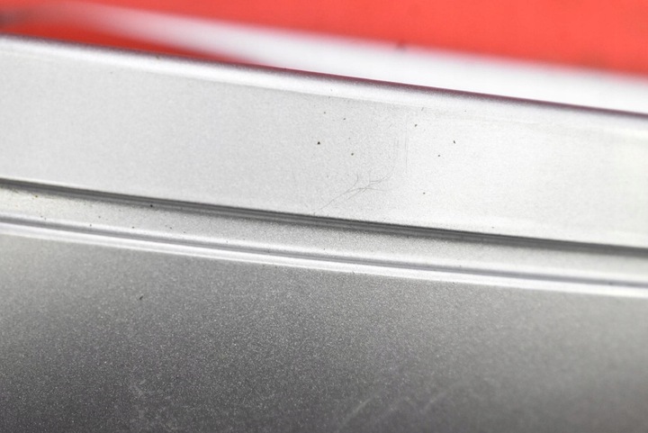 фото №10, Зеркало левая серебристый eu 413133417 mercedes w203 00-04 7 pin