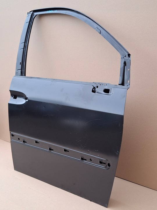 фото №4, Citroen c8 peugeot 807 ulysee phedra двері праві перед праві передні нове