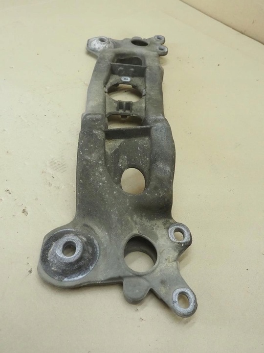 фото №14, Поддержка кронштейн коробки коробки передач audi a4 b6 b7 8e0399263ba