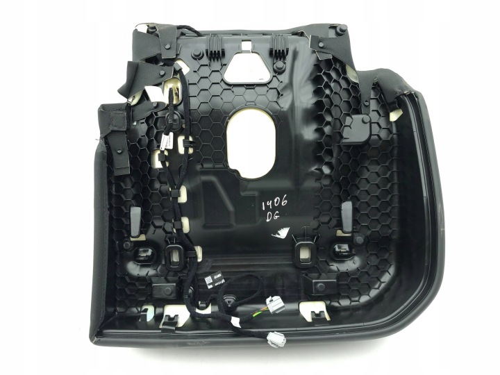 фото №6, Land rover range rover sport l461 2025 задні сидіння