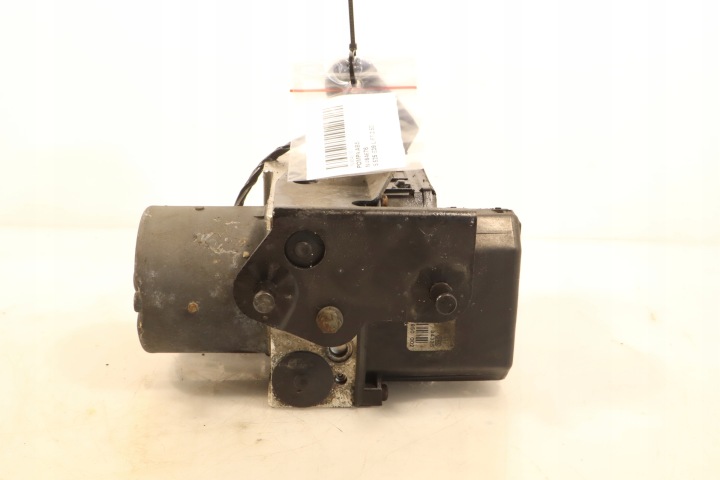 фото №5, Блок управления abs bmw 5 525 e39 рестайлинг 2.5d 0265950002