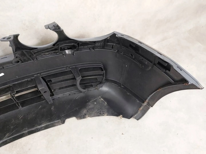 фото №8, Бампер перед vw polo iv 9n 01-05