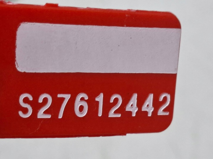 фото №8, Турбонагнітач 9804119380 citroen c4 picasso ii 1.5 hdi 2016-