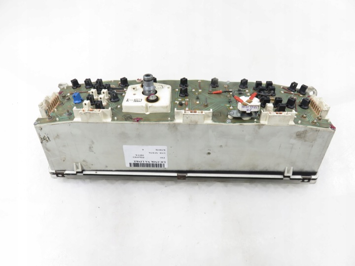 фото №5, Спідометр  polonez truck 1.9 d 69 - xud 9a psa 125hb9a9023