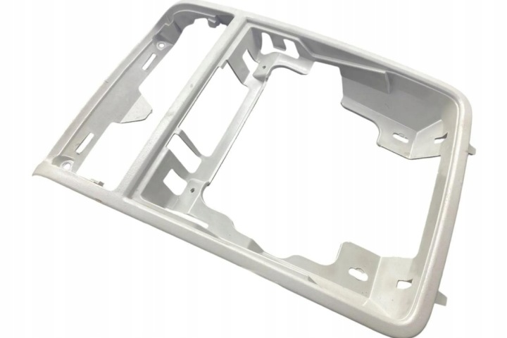 фото №7, Другие запчасти отделка skoda yeti 5l 1k0867489e 2.0l дизель 2015