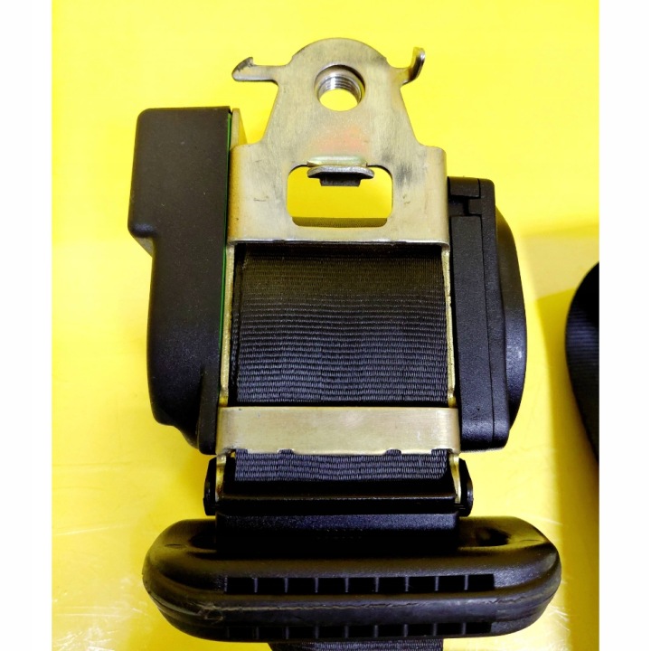 фото №11, Pas безпеки праве зад peugeot 206 3d 10305360 nr1688