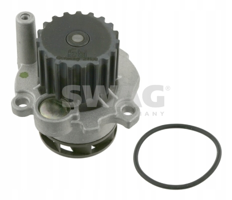 фото №2, Swag насос системы охлаждение