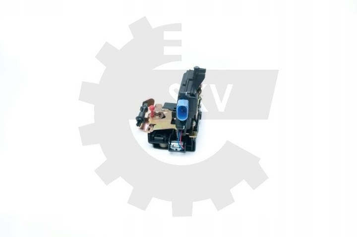 фото №13, Центральный замок задний правые audi a8 4e0839016