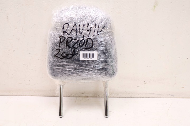 фото №7, Toyota rav4 iv подголовник перед кожа