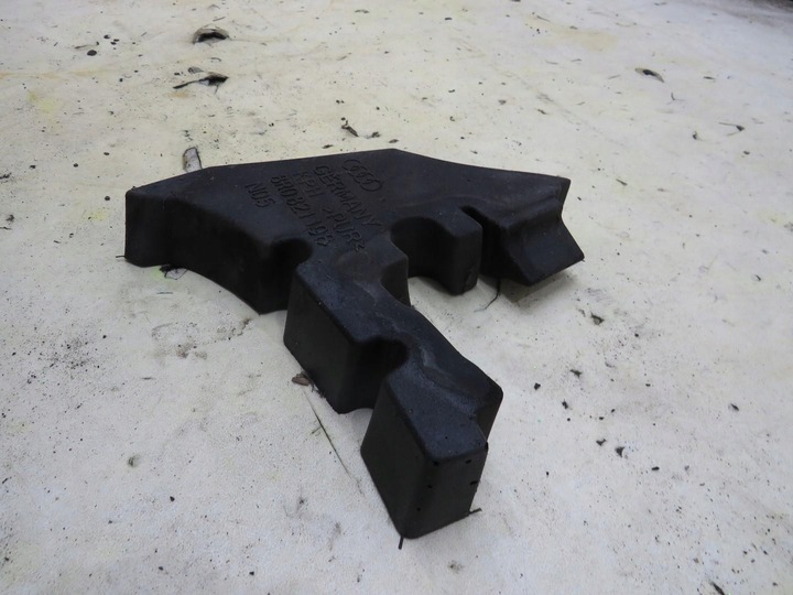 фото №5, Шумоизоляция крыльев левая audi q5 8r 8r0821198