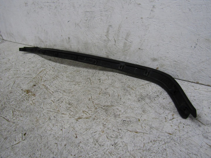 фото №9, Vw golf vi plus планка дверь правых зад 5m0