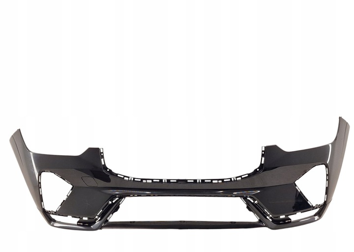 фото №1, Бампер перед volvo xc60 ii рестайлинг r-design 4x pdc bez омывателя 2021-25