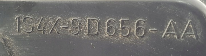 фото №5, Фильтр угольный ford mondeo mk3 2.0 16v 1s4x9d655ab