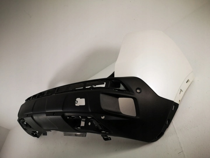 фото №8, Peugeot 3008 ii 2 16- задний бампер pdc 9811865077