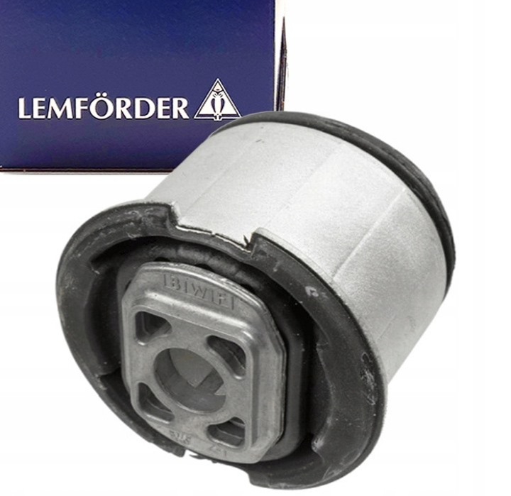 фото №1, Подушка задней балка do audi a5 3.2 fsi rs5 s5