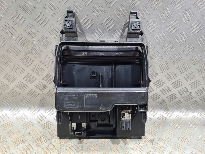 фото №5, Бардачок туннеля среднего пепельница opel insignia b