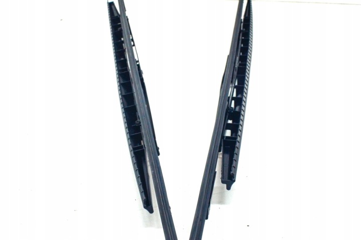фото №6, Bmw (oem) листовая рессора дворники 625/625mm bmw