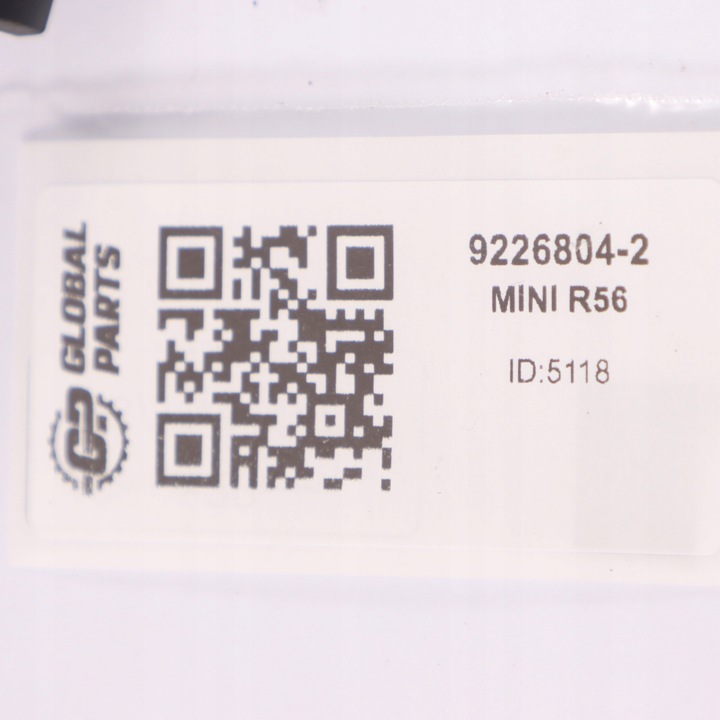 фото №13, Mini r55 r56 lci переключатели руль 9226804