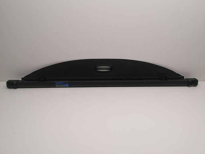 фото №6, Kia niro ролета багажника оригінал 16-22