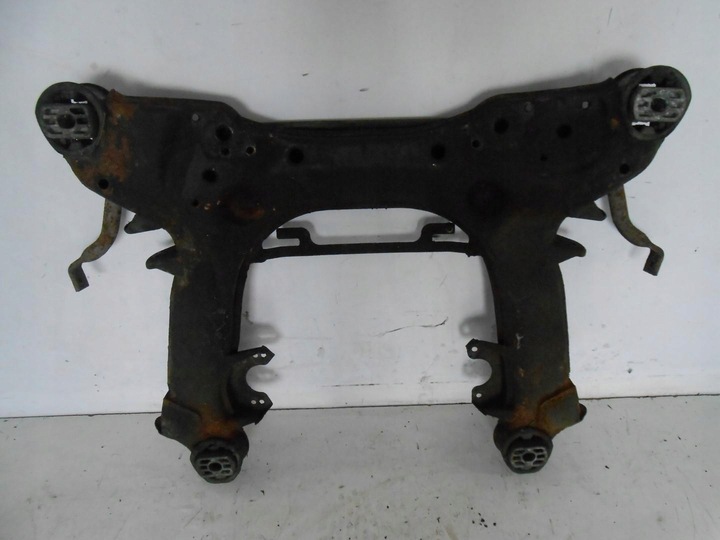 фото №5, Візок підрамник перед audi a8 d2 3.7 v8 #