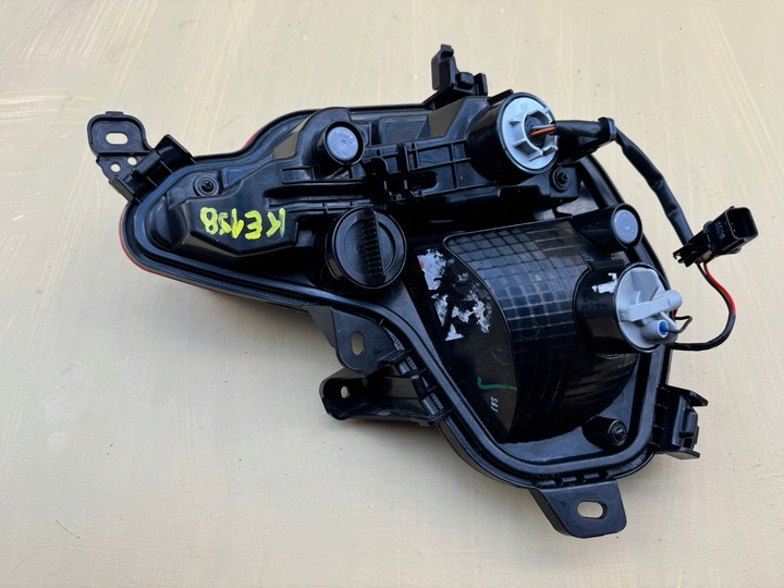 фото №13, Hyundai tucson iv 4 n-line 20r- лампа лівий зад задня ліва