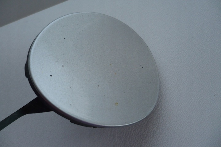 фото №10, Renault megane iv 4 2015-20 заглушка фаркоп бампер перед