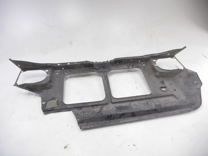 фото №7, Каркас ременя передньої fiat panda 98014030