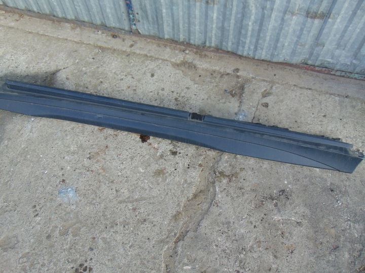 фото №9, Планка пороговая mercedes glc ii w254 a2546984700