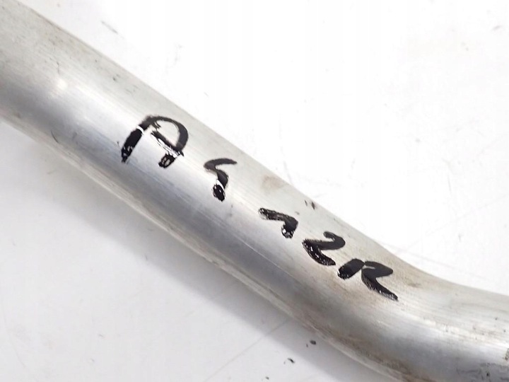 фото №8, Шланг шланг трубка кондиціонера 8k1260712k audi a5 8t a4 b8 2.0 tdi cgl 12r