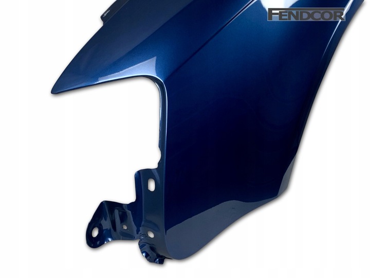 фото №14, Крыло левый do audi a4b7 a4 b7 8e 04-08 lz5a