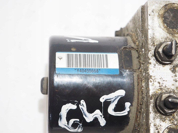 фото №11, Vw passat b6 насос abs 3c0614095q 16027202