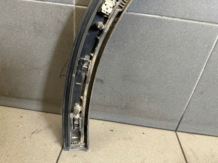 фото №10, Планка крила праві перед audi q8 4m8853026b