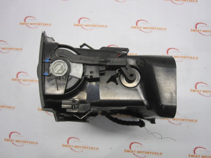 фото №6, Mercedes c класс s204 w204 10r решётка воздуховод средняя a2049307454