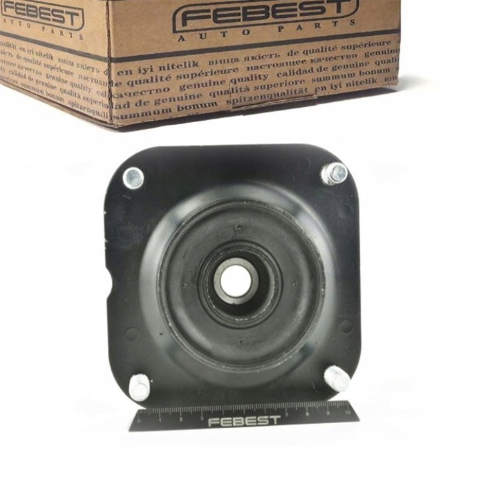 фото №1, Подушка амортизатора перед do kia shuma i 1.8