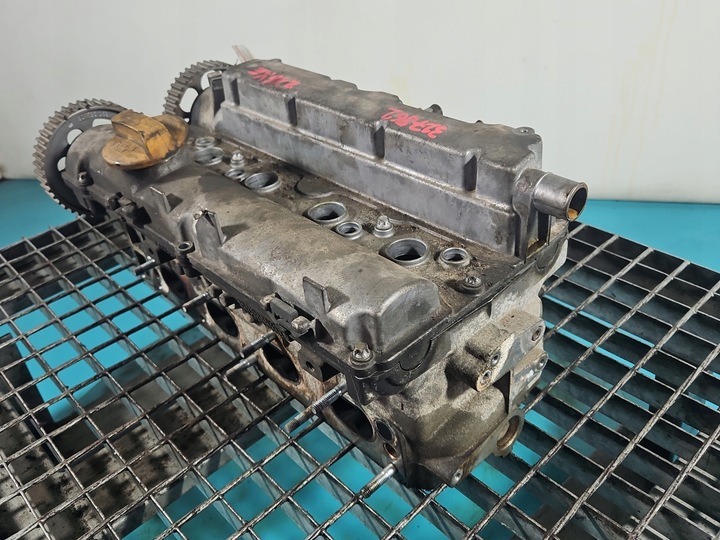 фото №14, Головка opel meriva a z16xe 1.6 16v 101km 2005r