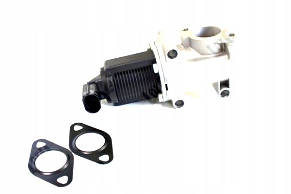 фото №14, Клапан egr fiat doblo bravo palio punto 1.9 jtd 99-