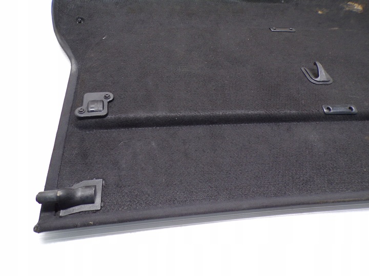 фото №5, Полка зад багажника audi a3 8p рестайлинг 5 d