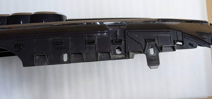 фото №11, Решётка радиатор решётка радиатора audi a4 b9 8w рестайлинг 2019-2024 оригинальный номер 8w0853651df хром