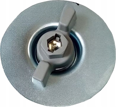 фото №1, Кріплення колеса запасного mazda 2 dj cx-3 dk db1l56960a оригінал