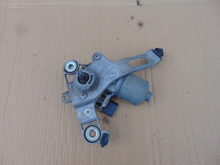 фото №8, Двигунчик двірники ford focus mk3 європа