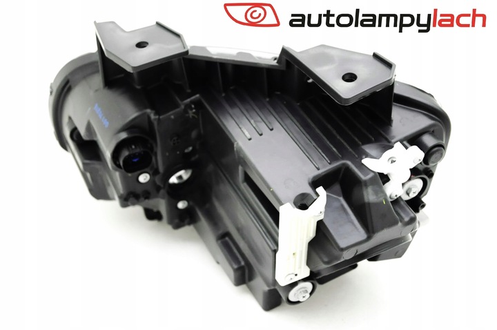 фото №11, Hyundai kona od 2022- фары kpl новое hb3